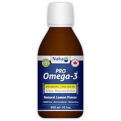 Omega-3 300