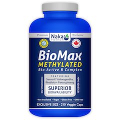BioMax 210