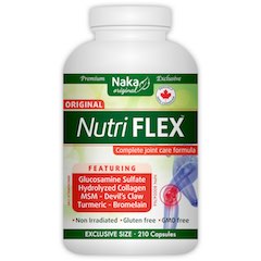 Nutri Flex 210