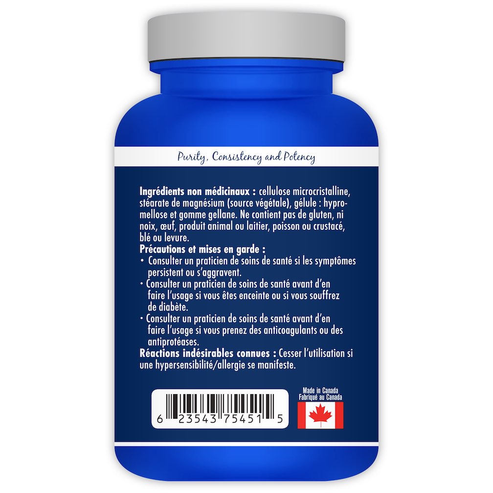 Black Garlic 120 e