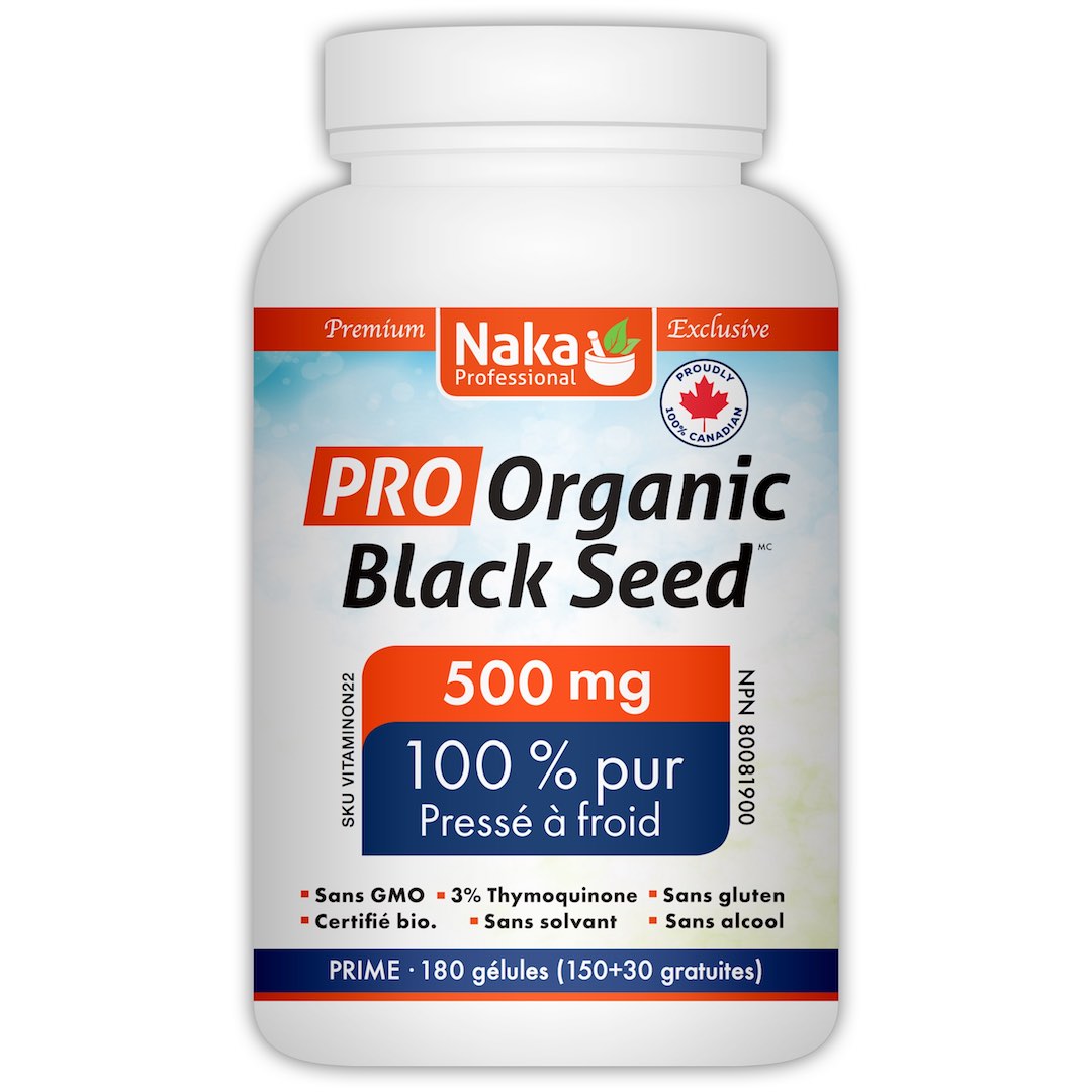 Black Seed 180 Softgels B Black Seed 180 b
