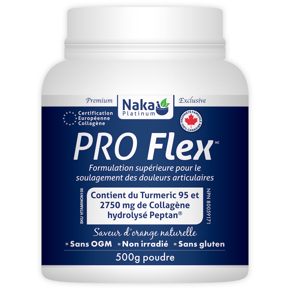 Flex 500 Grams B Flex 500 b
