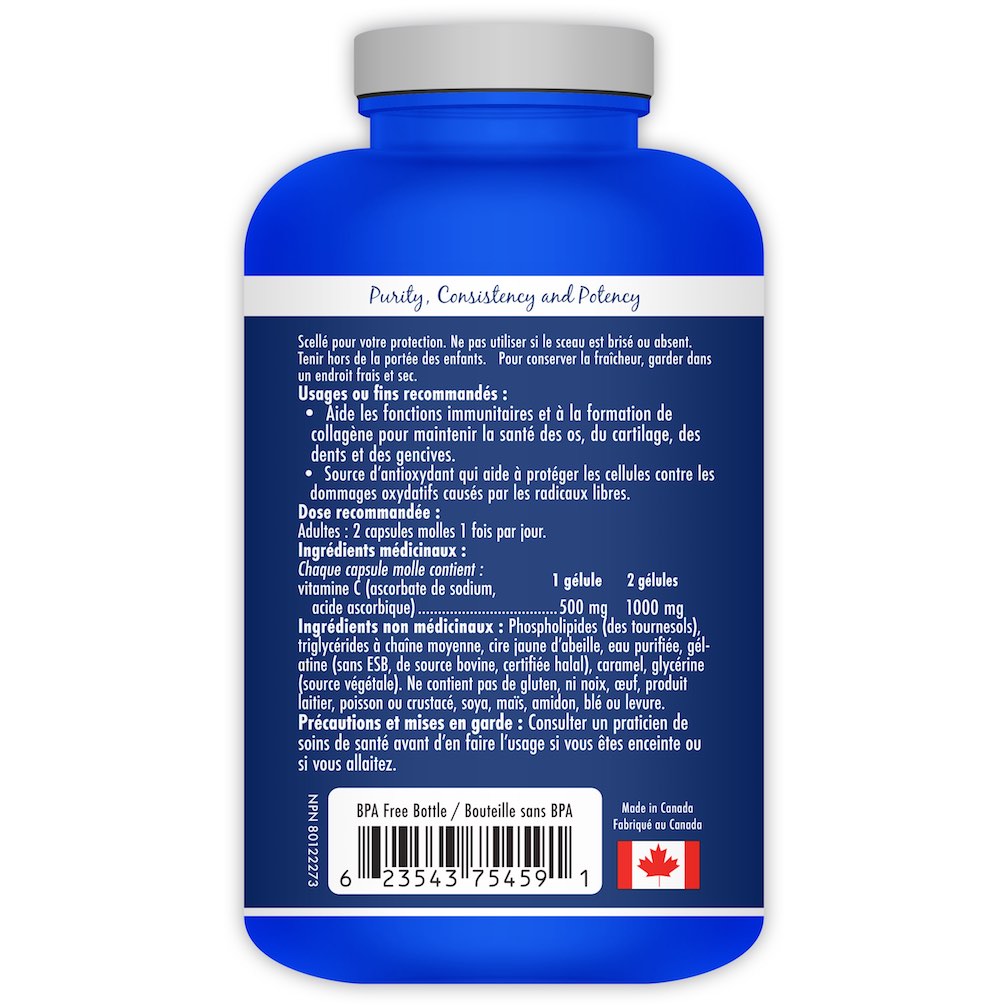 Liposomal C1000 240 Softgels C Liposomal C1000 240 c