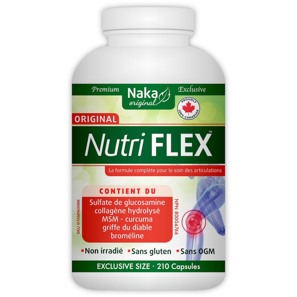 Nutri Flex 210 b