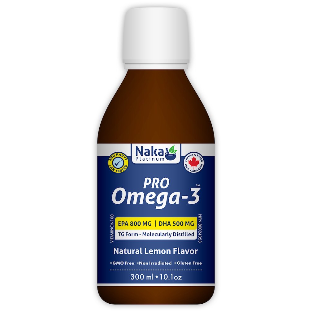 Omega-3 300 ml Omega-3 300
